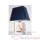 Petite Lampe Trapeze Thonier TR 19 Abat-jour Trapeze Noir-120