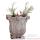 Vases-Modle Hereford Planter, surface grs-bs3036sa