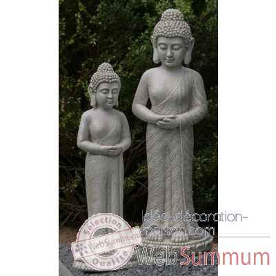 Figure \"buddha\" Casablanca Design -79079