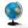 Globe de bureau - Falcon 40 - Globe gographique lumineux - Cartographie double effet : physique teint, politique allum